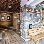 Arcelle - Location: En Plein Centre De La Station Mae-9104 Apartman Val Thorens