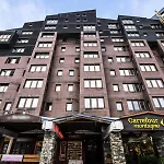 Arcelle - Location: En Plein Centre De La Station Mae-9104 * Val Thorens