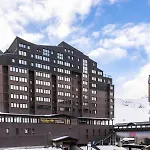 Apartman Arcelle - Location: En Plein Centre De La Station Mae-9104 Val Thorens