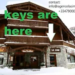Arcelle - Location: En Plein Centre De La Station Mae-9104 Apartman Val Thorens