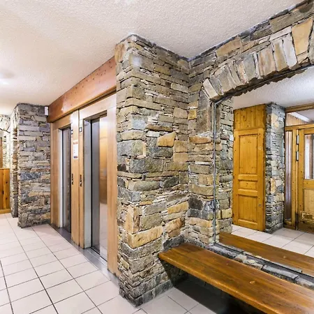 Apartament Arcelle - Location: En Plein Centre De La Station Mae-9104 Val Thorens