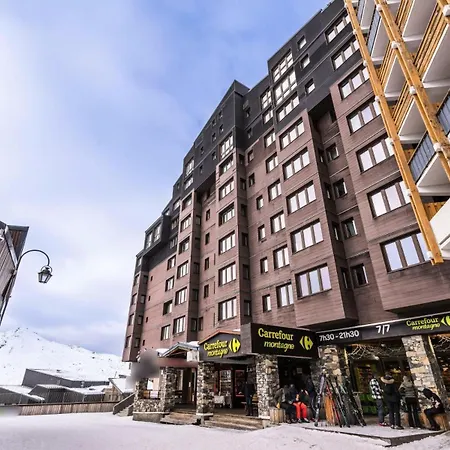 Apartament Arcelle - Location: En Plein Centre De La Station Mae-9104 *