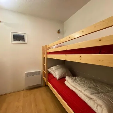 Arcelle - Location: En Plein Centre De La Station Mae-9104 Apartman