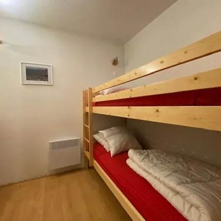 Arcelle - Location: En Plein Centre De La Station Mae-9104 Val Thorens