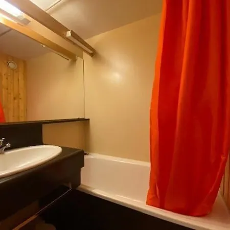 Arcelle - Location: En Plein Centre De La Station Mae-9104 * Val Thorens