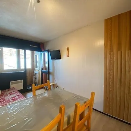 Arcelle - Location: En Plein Centre De La Station Mae-9104 Val Thorens