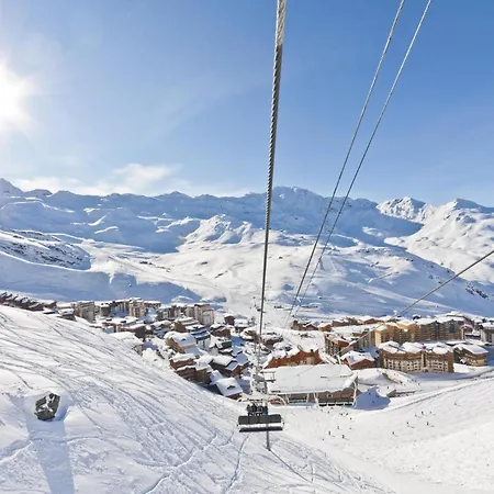 Daire Arcelle - Location: En Plein Centre De La Station Mae-9104 *