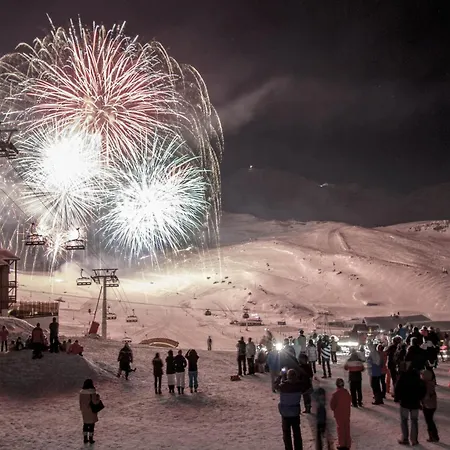 Arcelle - Location: En Plein Centre De La Station Mae-9104 Val Thorens