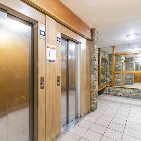 Arcelle - Location: En Plein Centre De La Station Mae-9104 Val Thorens